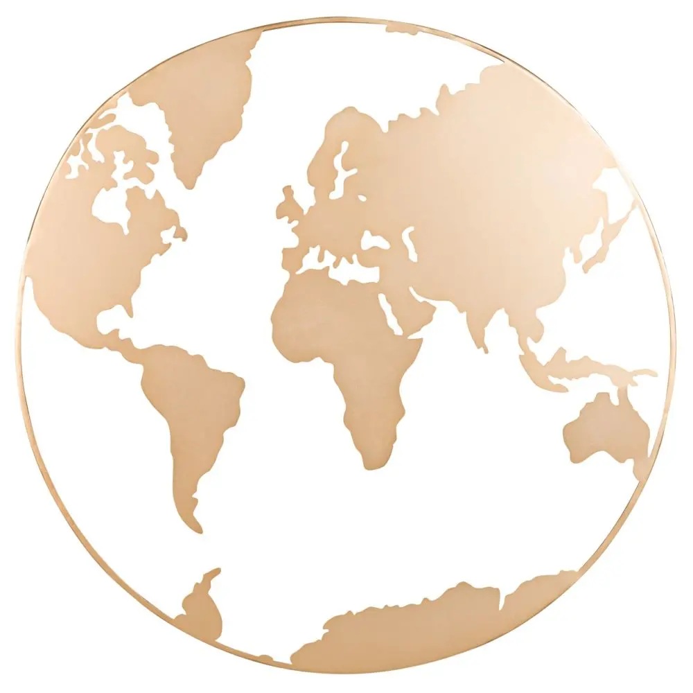 map export spain